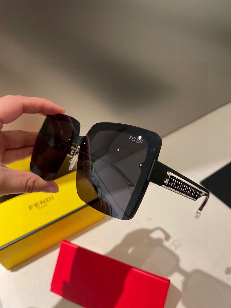 Fendi Sunglasses